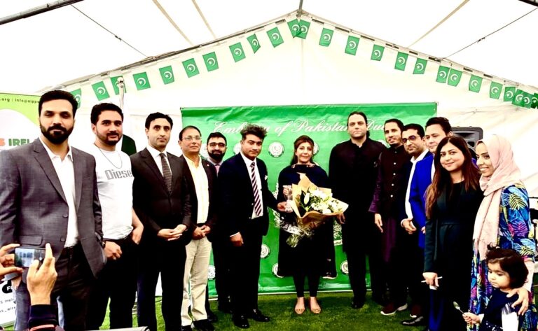 Welcome & Orientation Event for Incoming Pakistani Doctors in Ireland